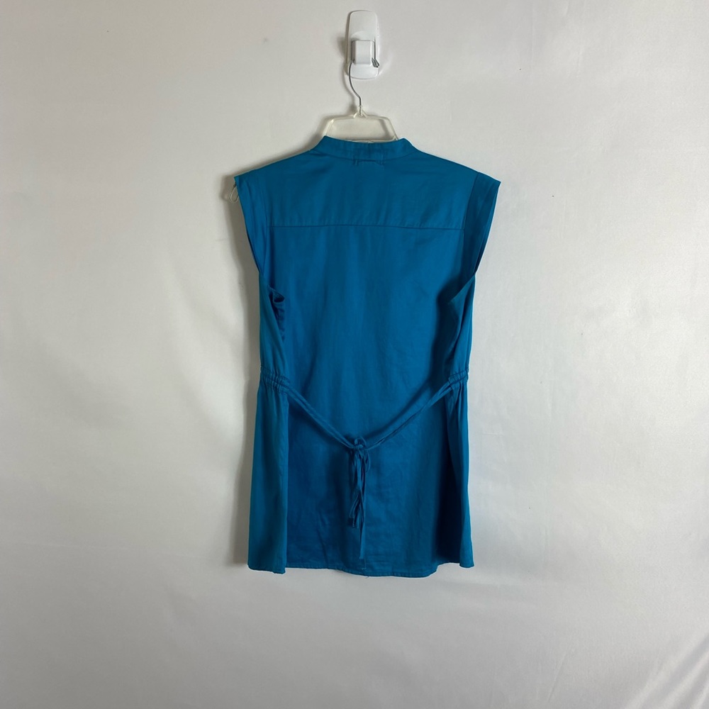 Sam &Max blouse - Picture 4 of 6